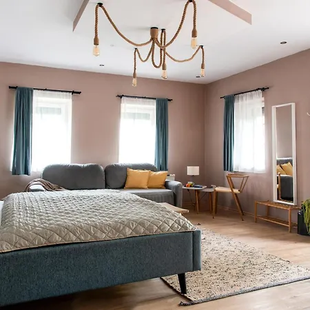 Ferienhaus Sarki-haz