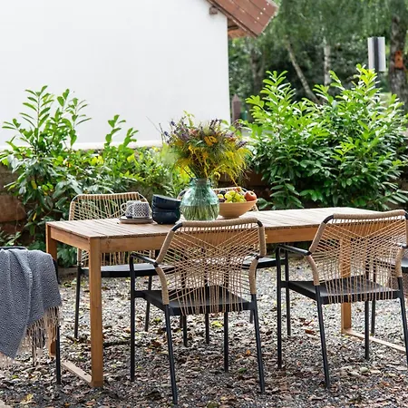 Сasa de vacaciones Sarki-ház Szigliget