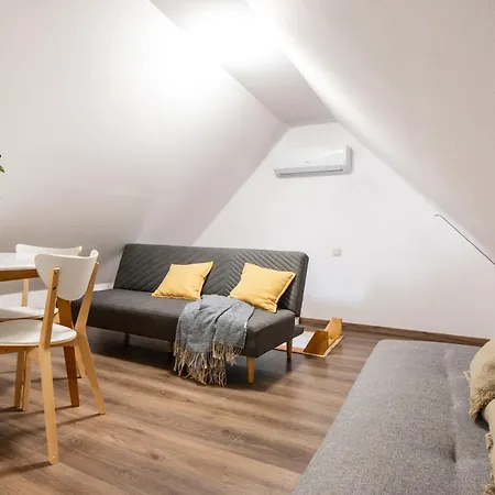 Sarki-ház Casa vacanze *