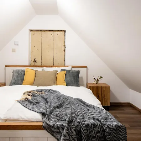 Casa vacanze Sarki-ház