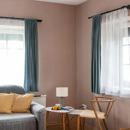 Casa vacanze Sarki-ház