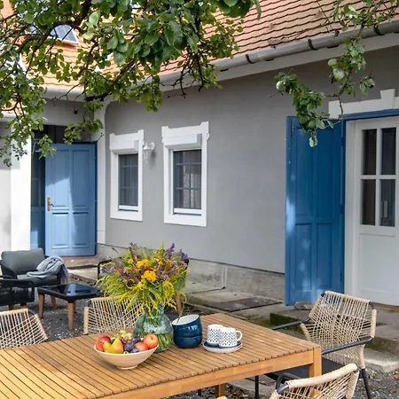 Sarki-ház * Szigliget