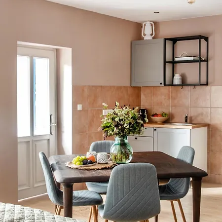 Casa vacanze Sarki-ház *